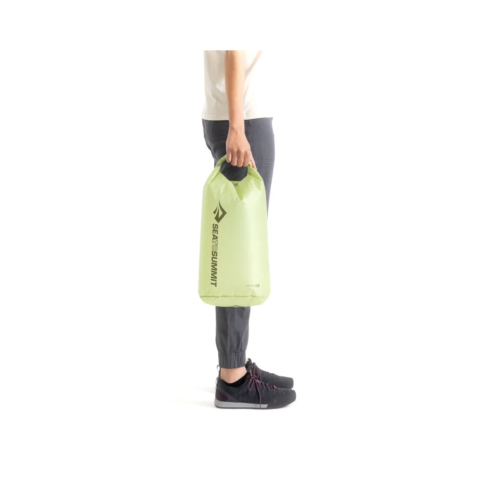 Sea To Summit - Ultra-Sil Drybag 13L // Grå - Image 2
