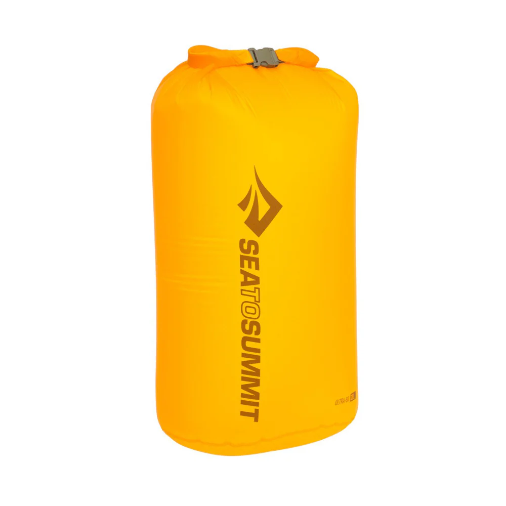 Sea To Summit - Ultra-Sil Drybag 20L // Gul