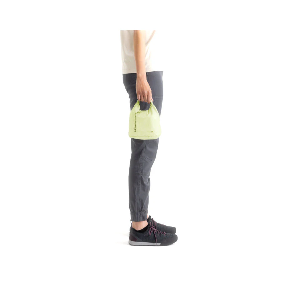 Sea To Summit - Ultra-Sil Drybag 3L // Grøn - Image 2