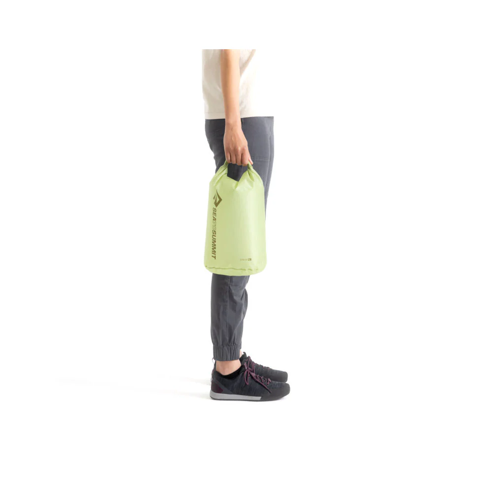 Sea To Summit - Ultra-Sil Drybag 8L // Grøn - Image 2