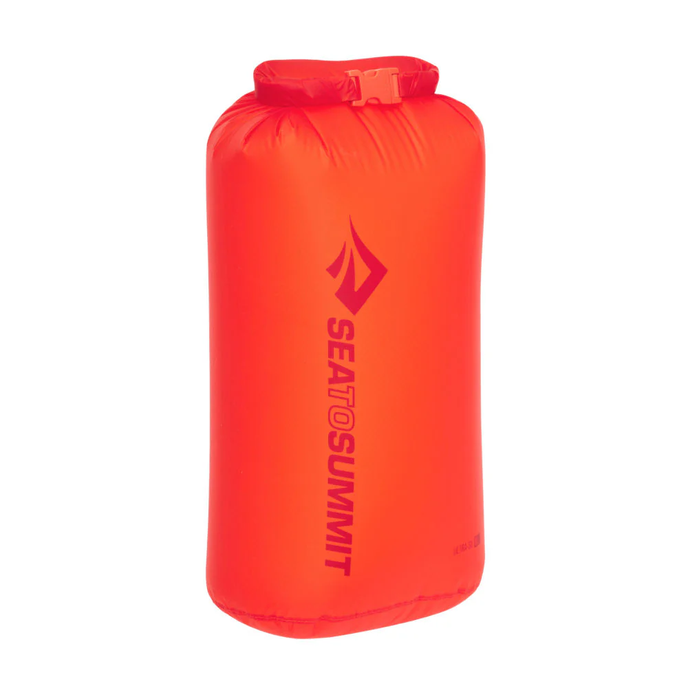 Sea To Summit - Ultra-Sil Drybag 8L // Orange