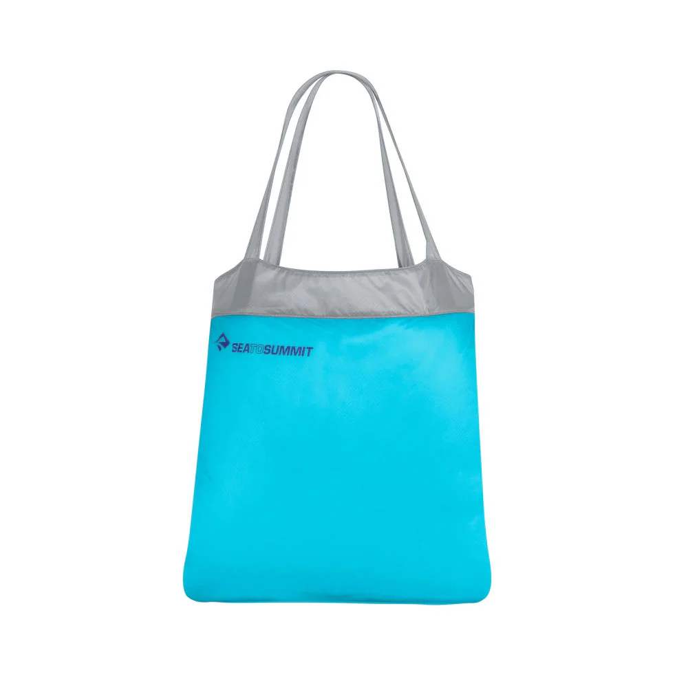 Sea To Summit - Ultra-Sil Indkøbspose 30L // Blå