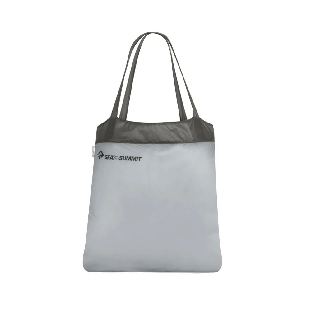 Sea To Summit - Ultra-Sil Indkøbspose 30L // Grå