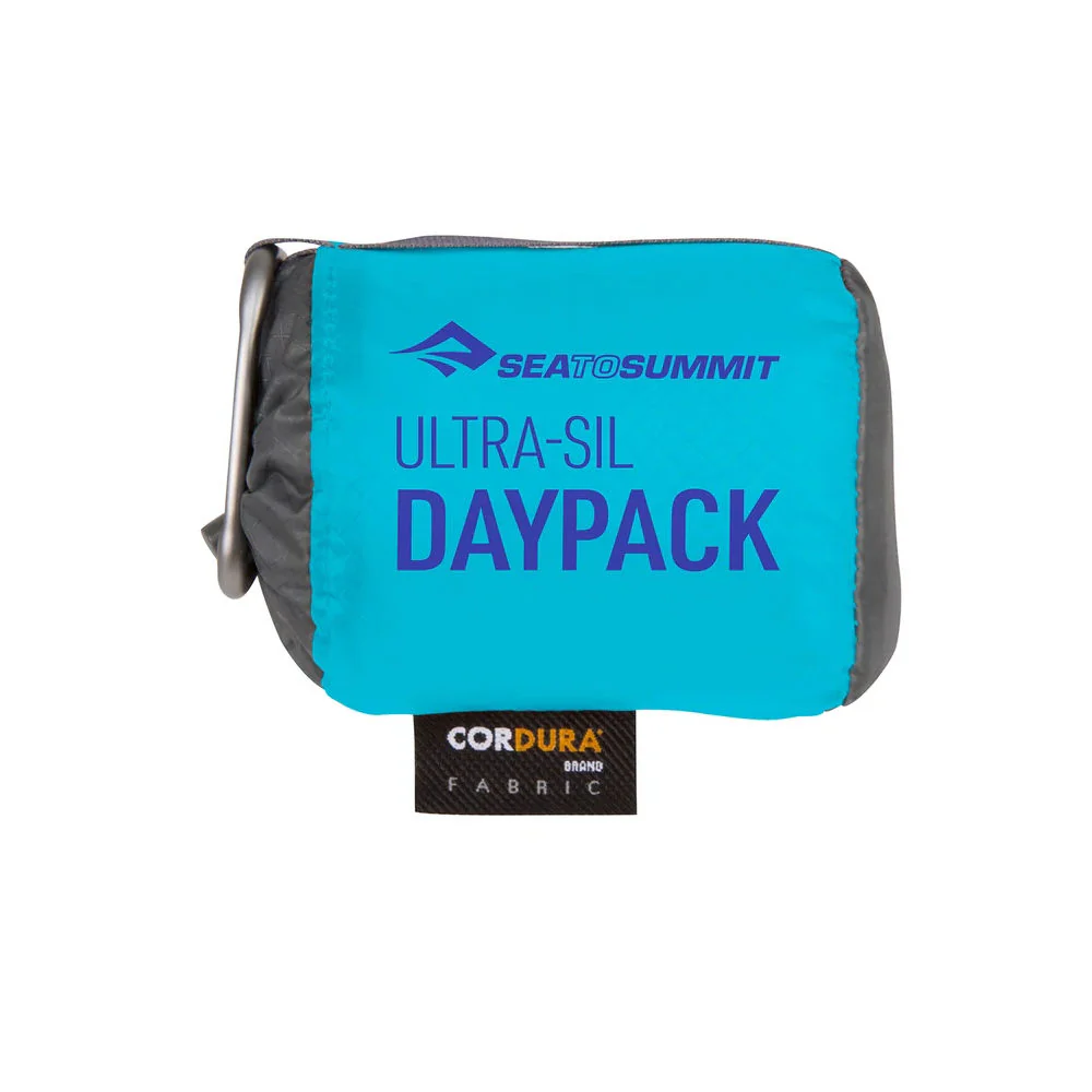 Sea To Summit - Ultra-Sil Rygsæk 20L // Blå - Image 2