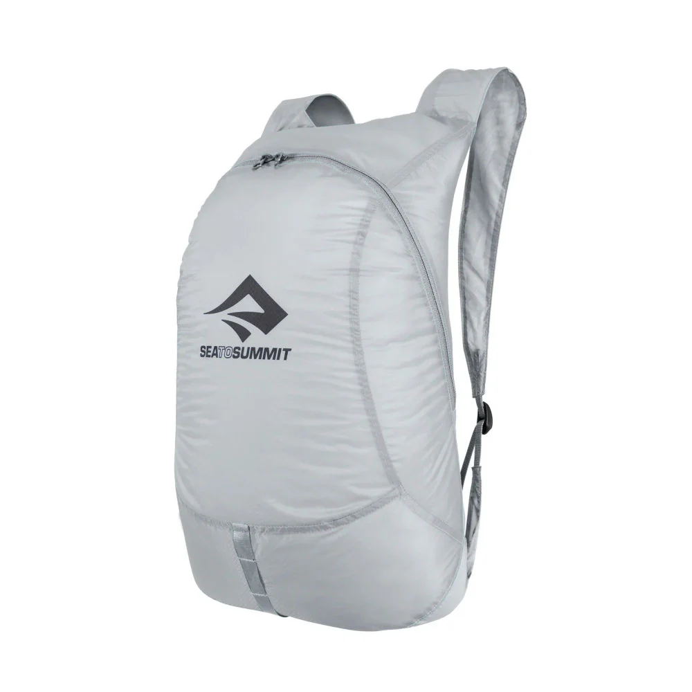 Sea To Summit - Ultra-Sil Rygsæk 20L // Grå