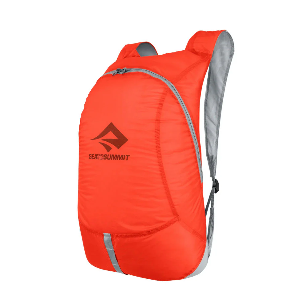 Sea To Summit - Ultra-Sil Rygsæk 20L // Orange