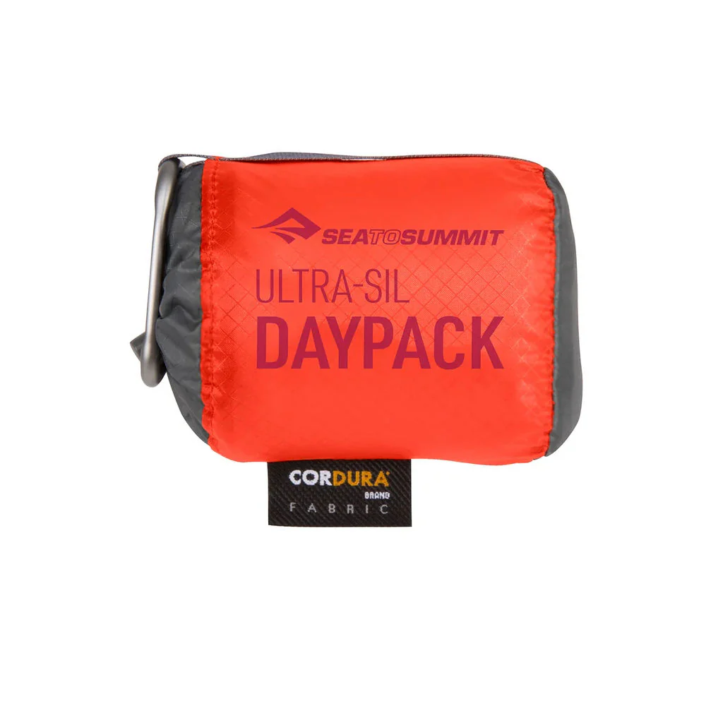 Sea To Summit - Ultra-Sil Rygsæk 20L // Orange - Image 2