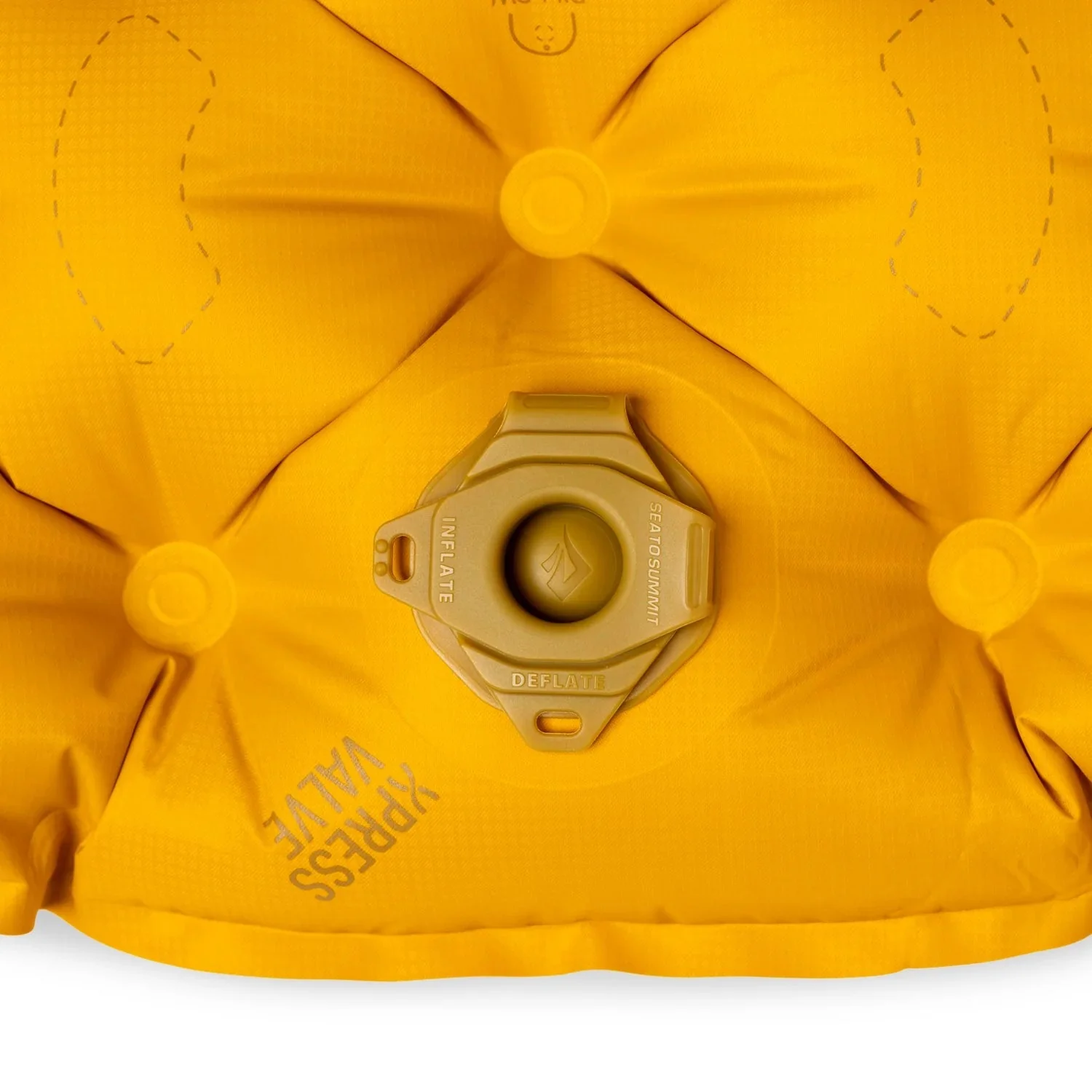 Sea to Summit - Ultralight XR Insulated Liggeunderlag // Arrowwood - Image 4