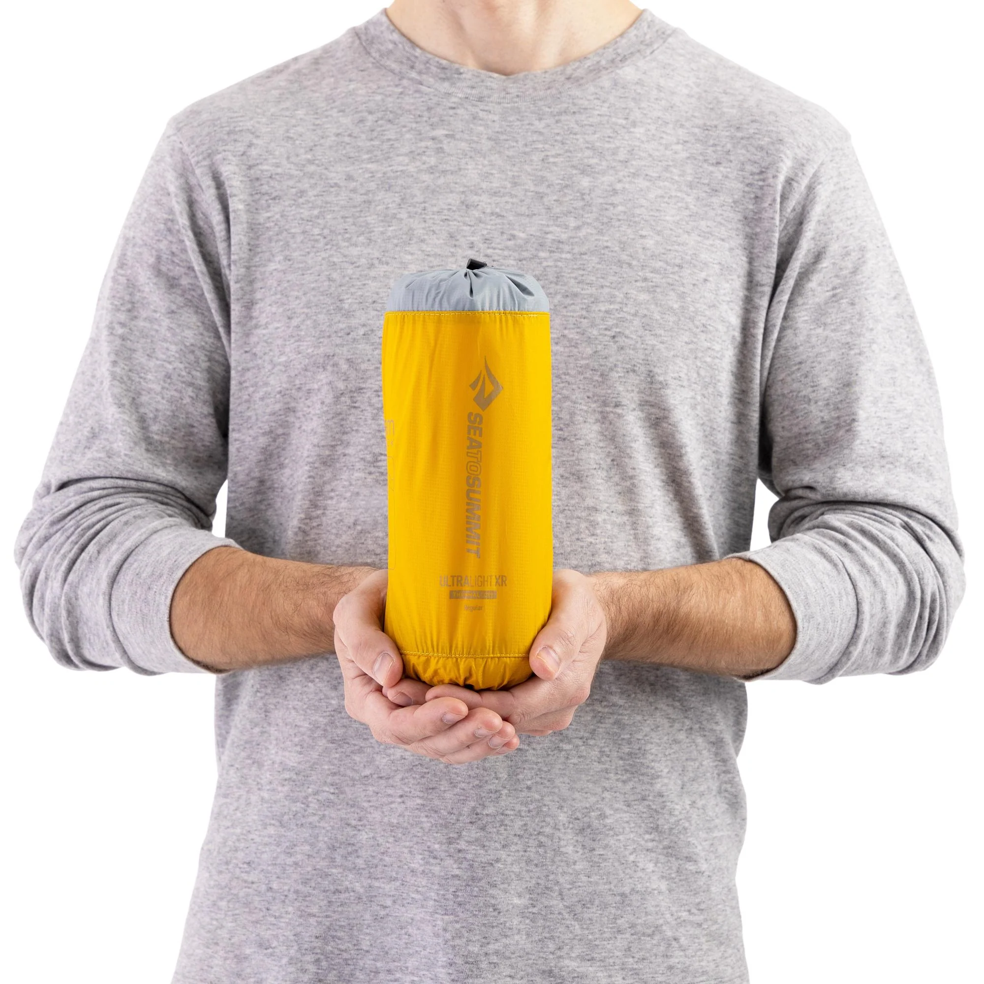Sea to Summit - Ultralight XR Insulated Liggeunderlag // Arrowwood - Image 6