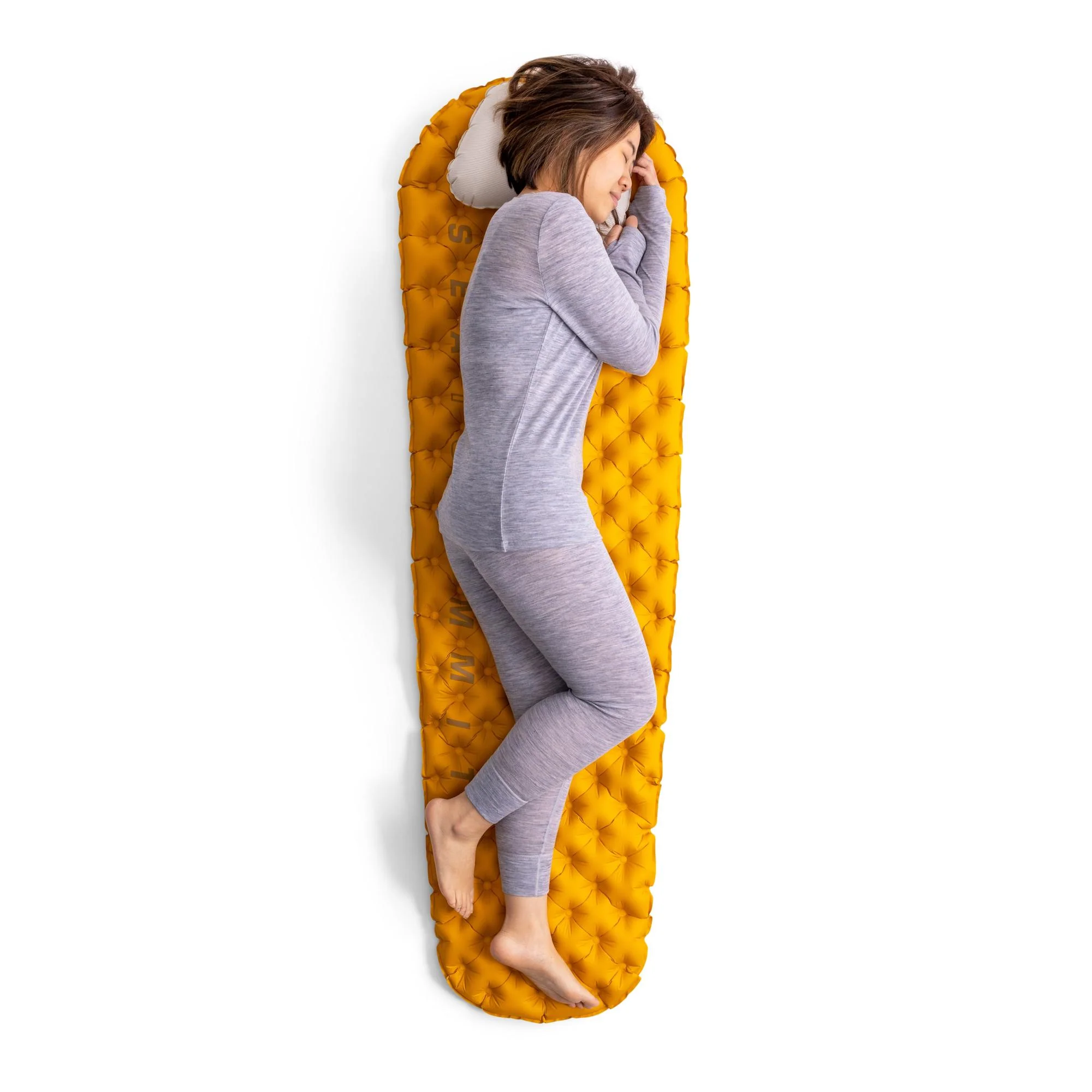 Sea to Summit - Ultralight XR Insulated Liggeunderlag // Arrowwood - Image 8