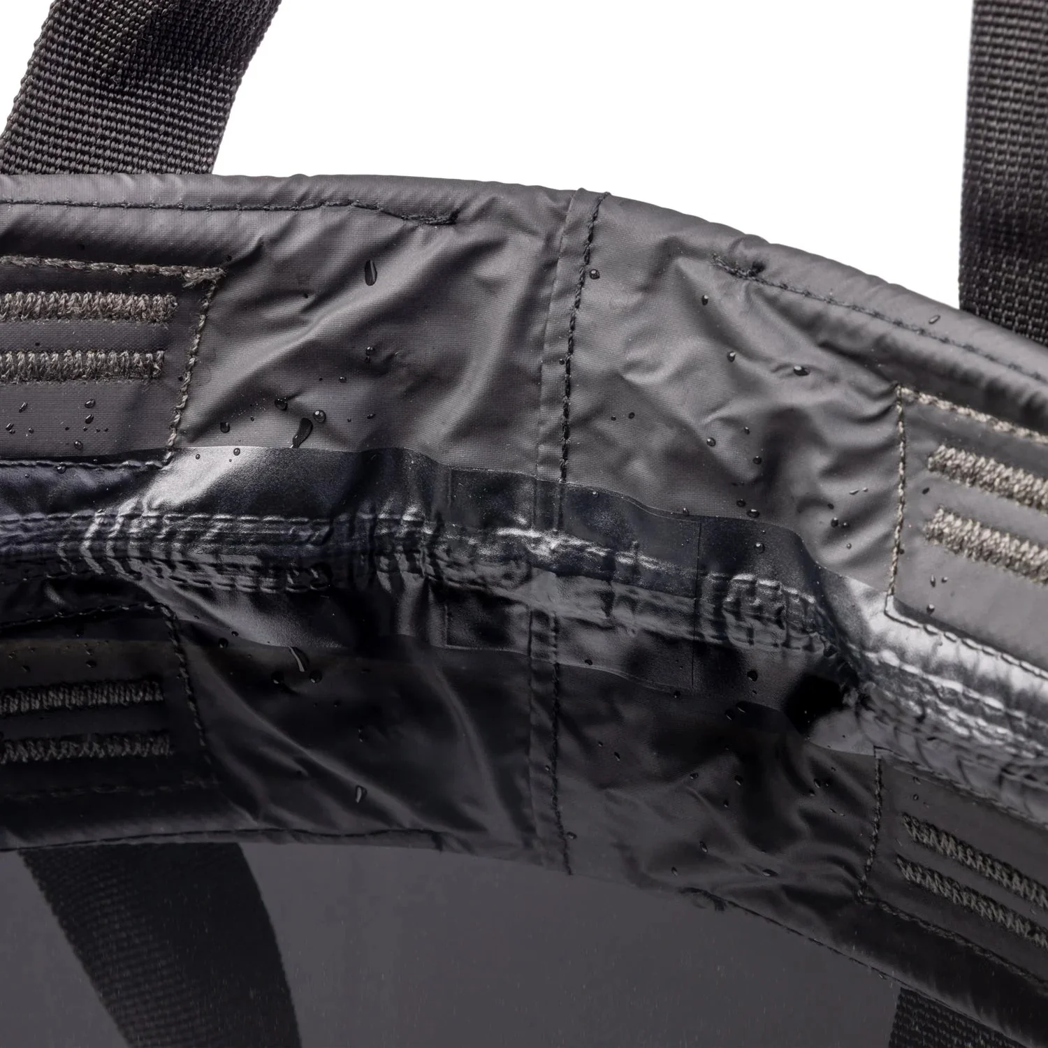 Sea to Summit - Vaskebajle 10L // Burnt Olive - Image 4
