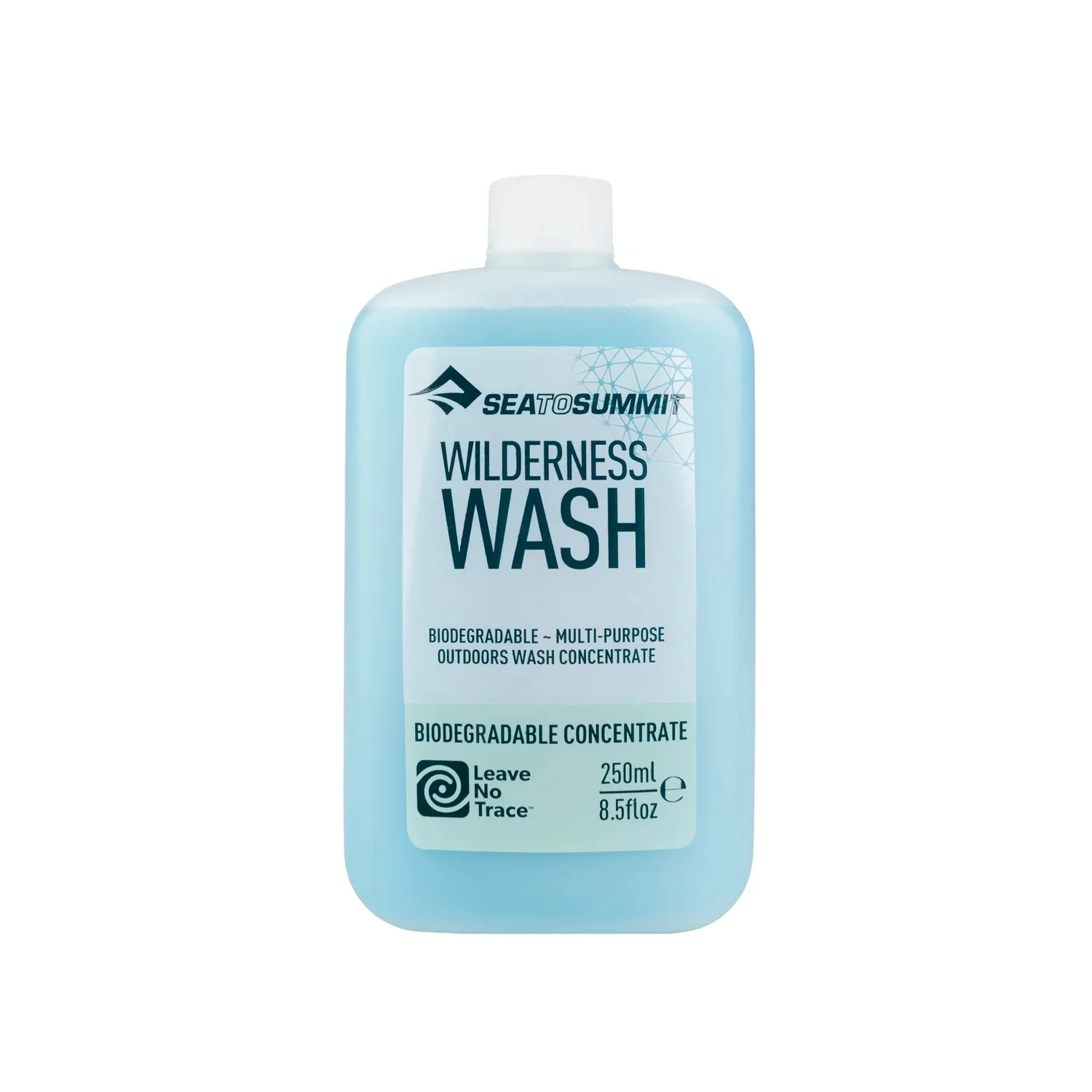 Sea to Summit - Wilderness Wash // 250ml