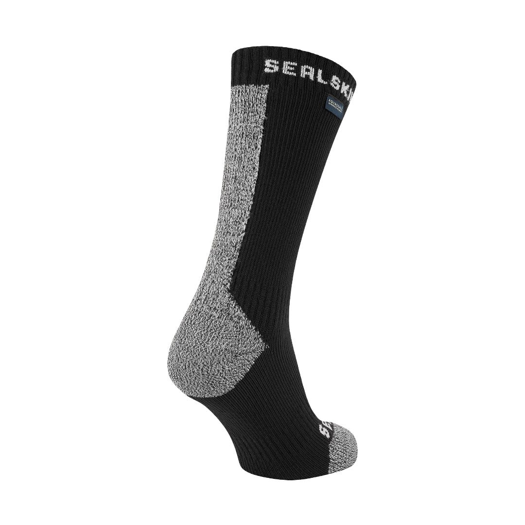Sealskinz - Briston Vandtæt All Weather Strømpe med Hydrostop (2024) - Image 2