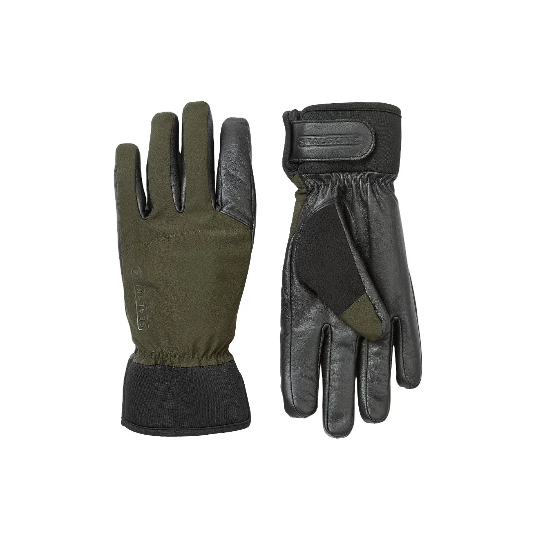 Sealskinz - Fordham Vandtæt All Weather Jagthandske