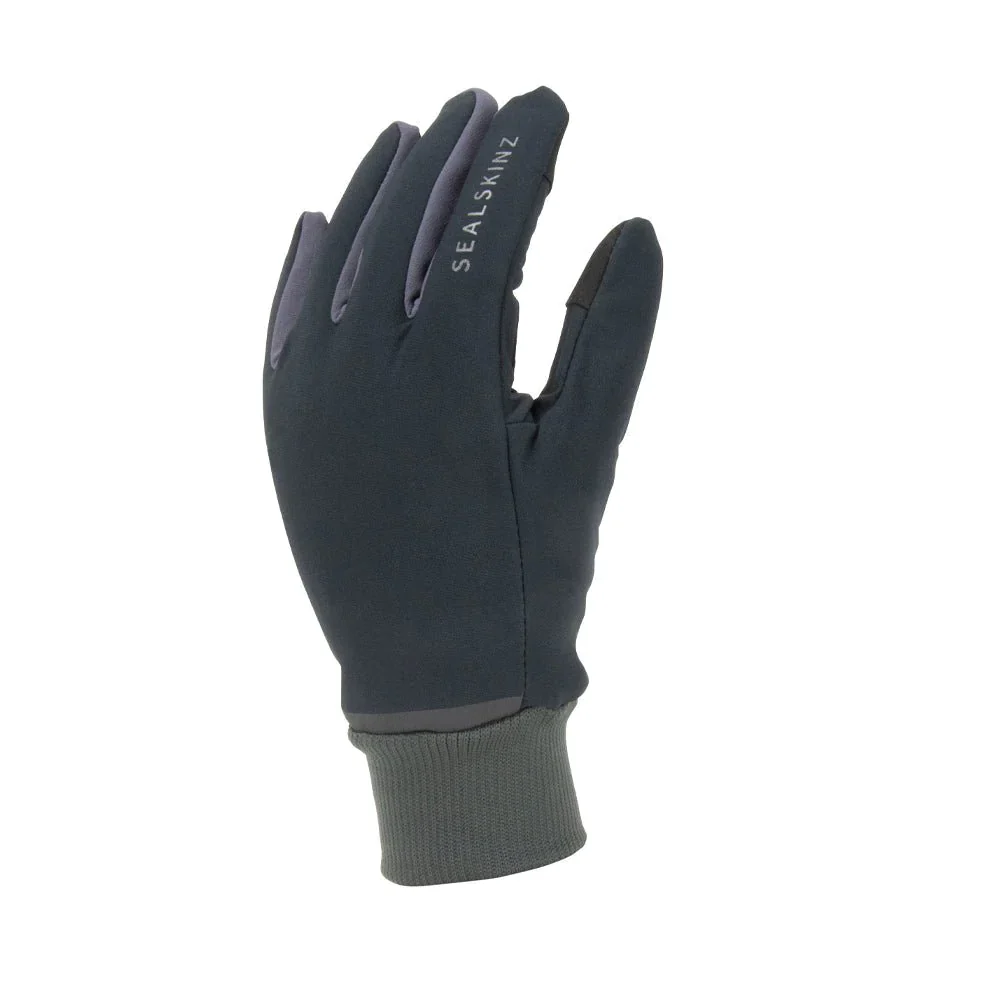 SealSkinz - Gissing Vandtæt All Weather Letvægt Handsker Fusion Control
