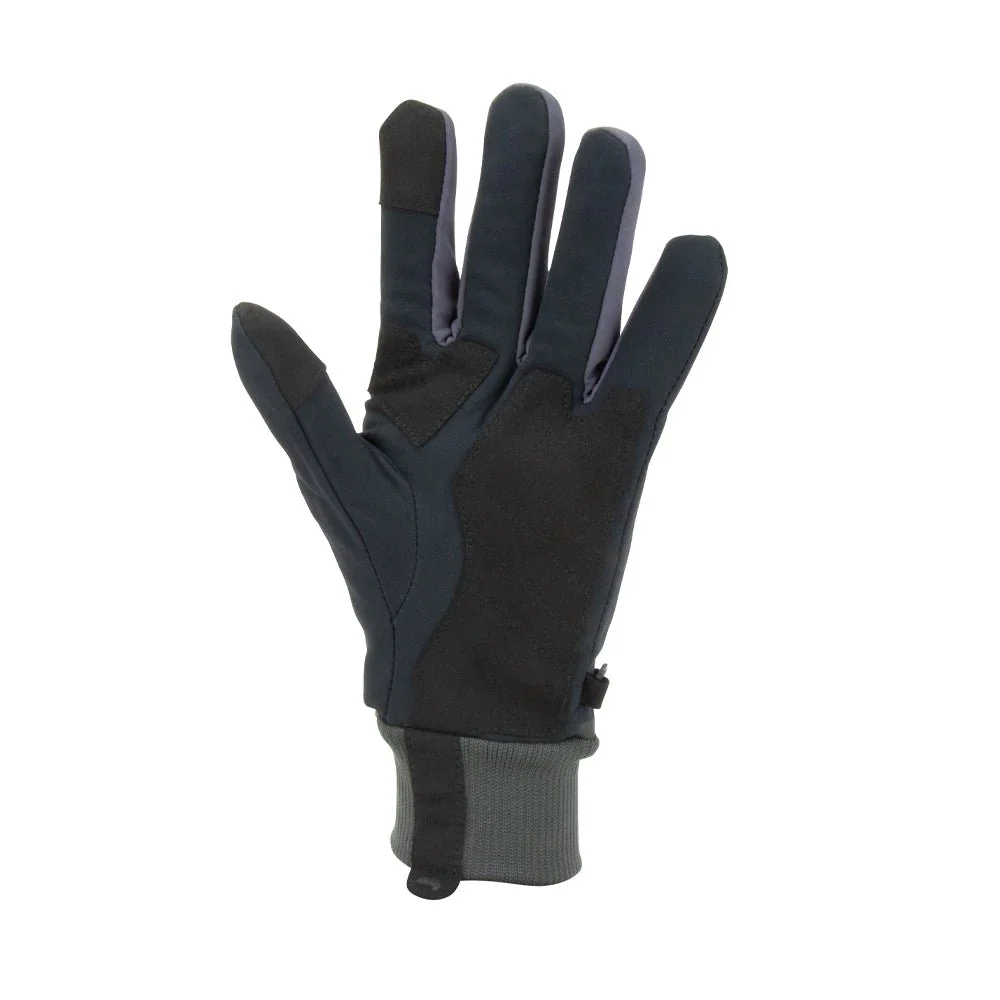 SealSkinz - Gissing Vandtæt All Weather Letvægt Handsker Fusion Control - Image 2