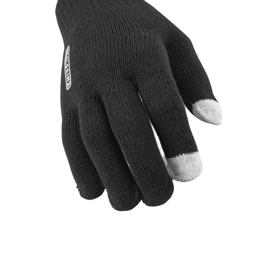 Sealskinz - Hanworth Strikhandsker OneSize - Image 3