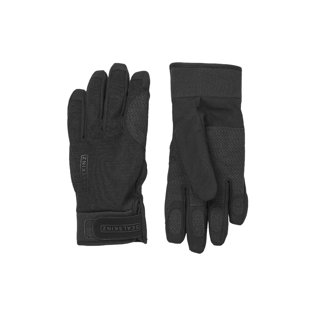 Sealskinz - Harling Vandtætte All Weather Handsker