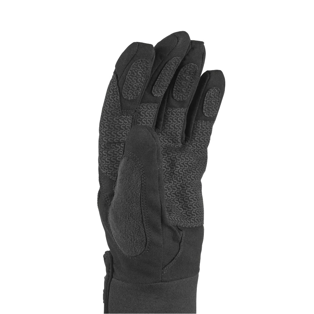 Sealskinz - Harling Vandtætte All Weather Handsker - Image 3