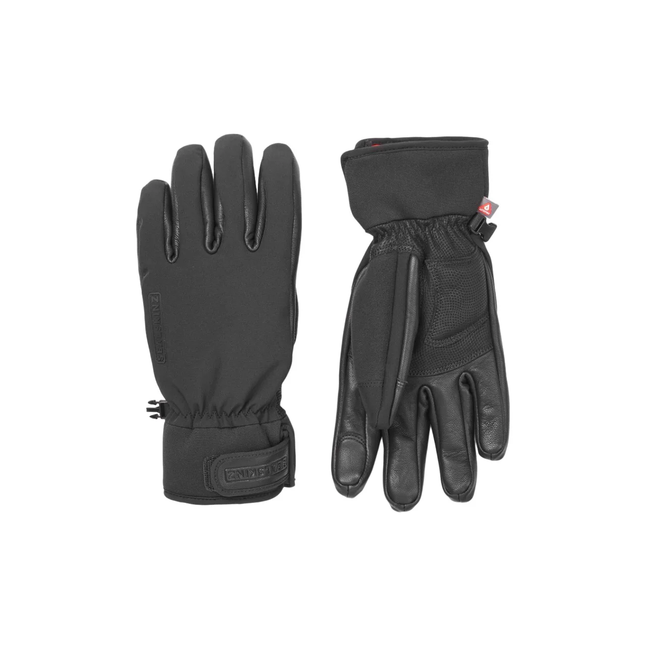Sealskinz - Witton Vandtætte Extreme Cold Weather Handsker