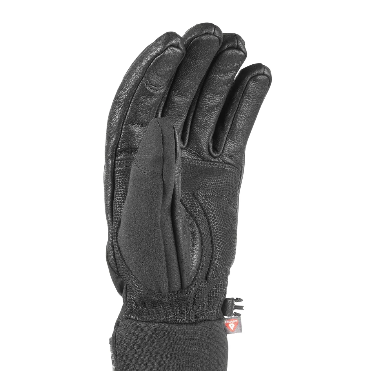 Sealskinz - Witton Vandtætte Extreme Cold Weather Handsker - Image 2