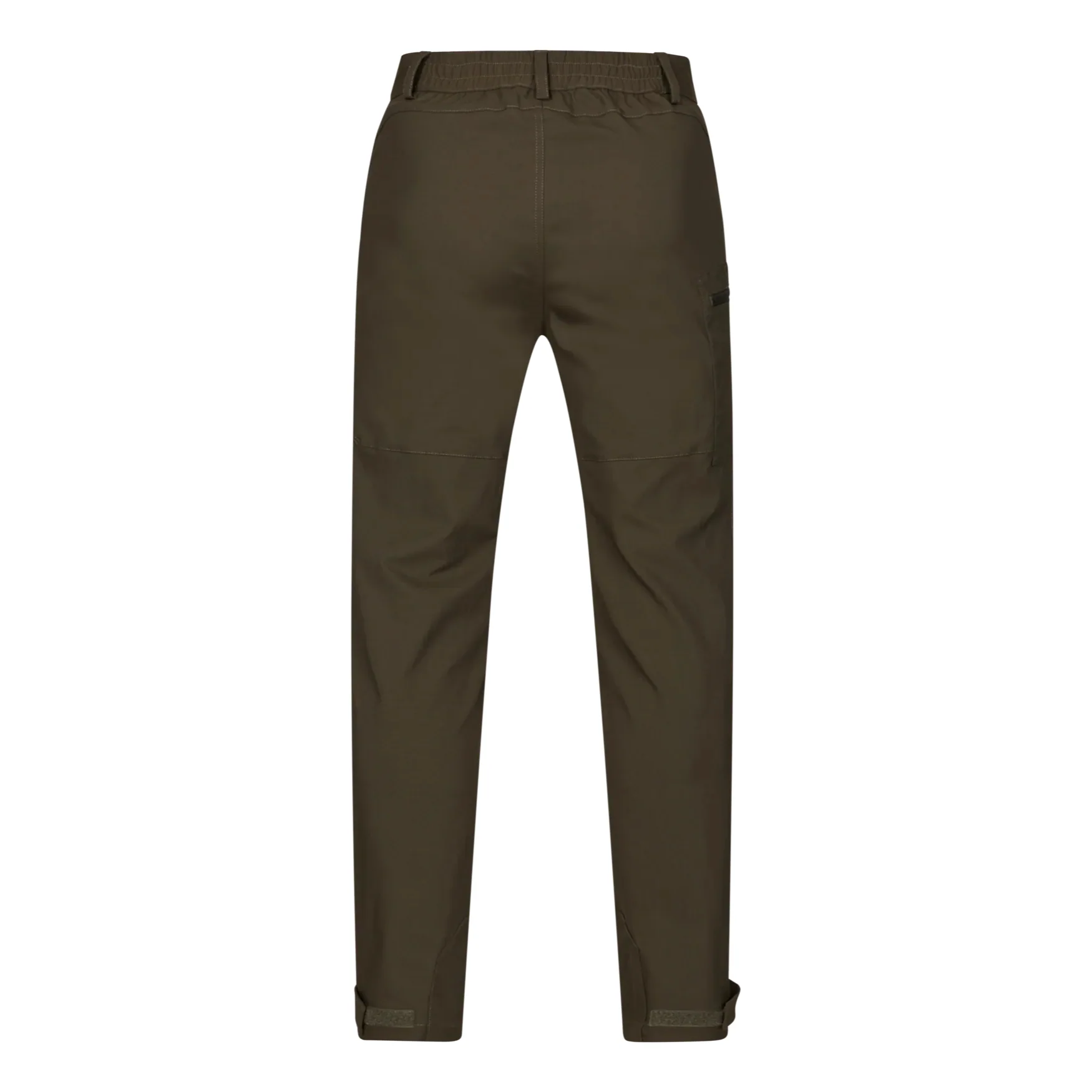 Seeland - Ash Outdoor bukser // Pine green - Image 2