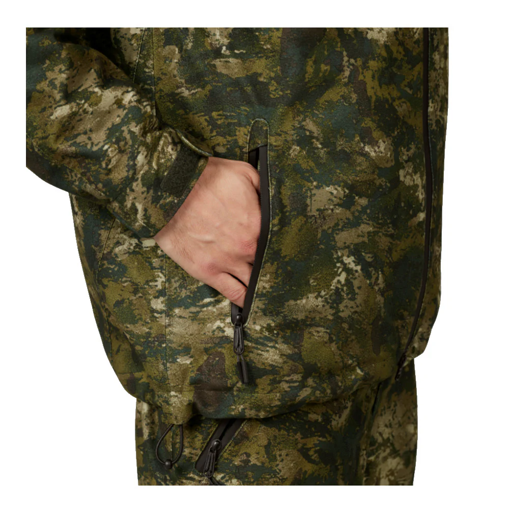 Seeland - Avail Camo Jagtjakke - Image 4