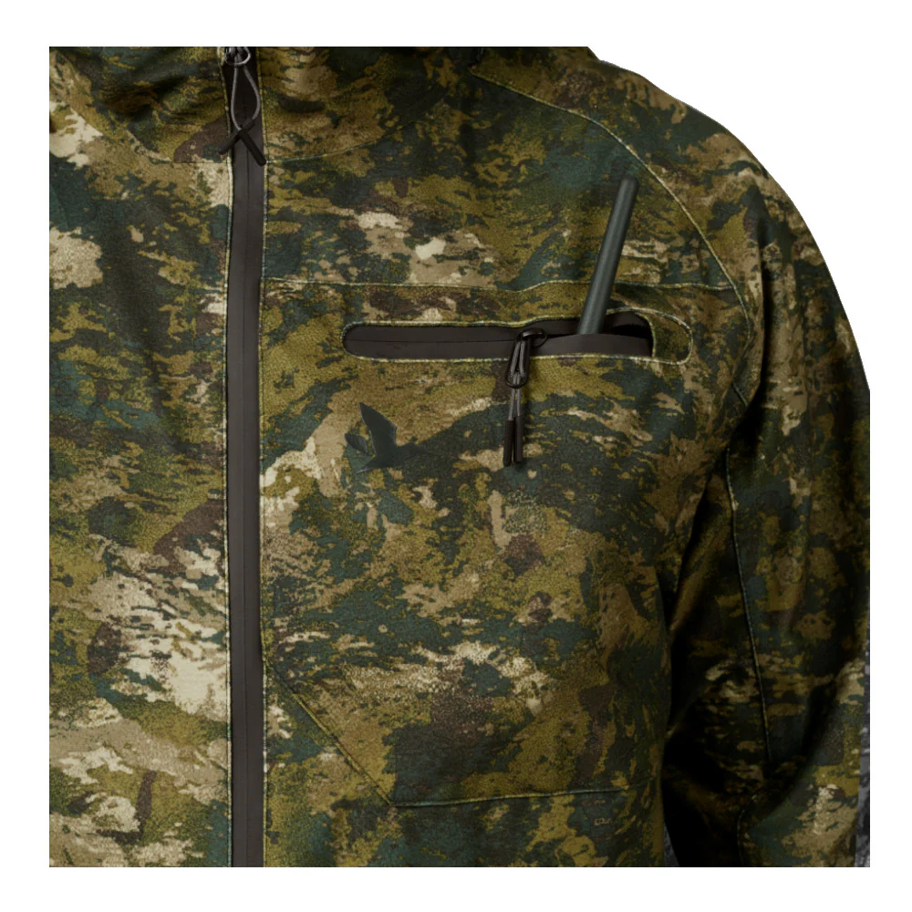 Seeland - Avail Camo Jagtjakke - Image 5
