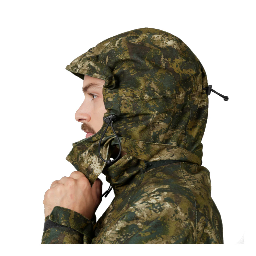 Seeland - Avail Camo Jagtjakke - Image 6