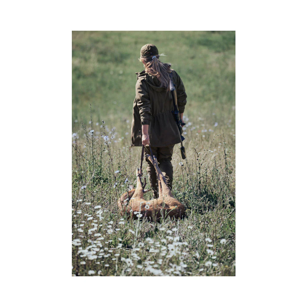 Seeland - Avail Dame Jagtjakke - Image 11