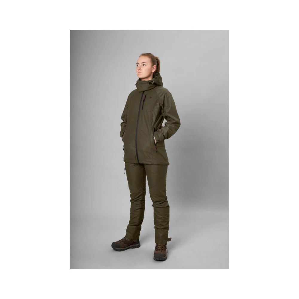 Seeland - Avail Dame Jagtjakke - Image 3