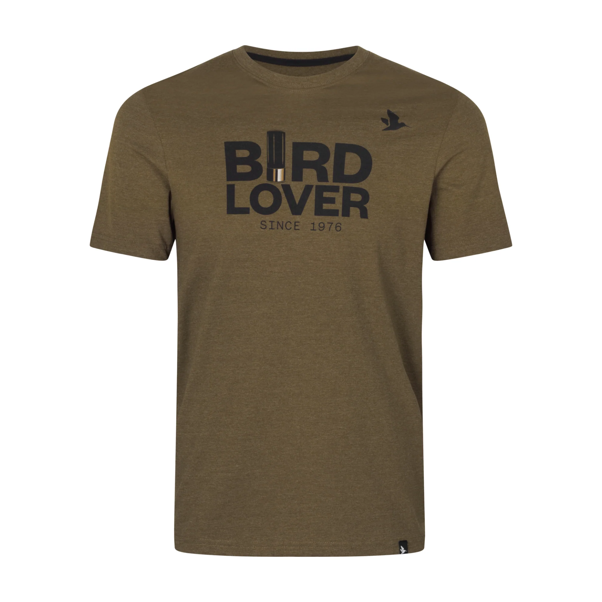 Seeland - Bird Lover T-shirt