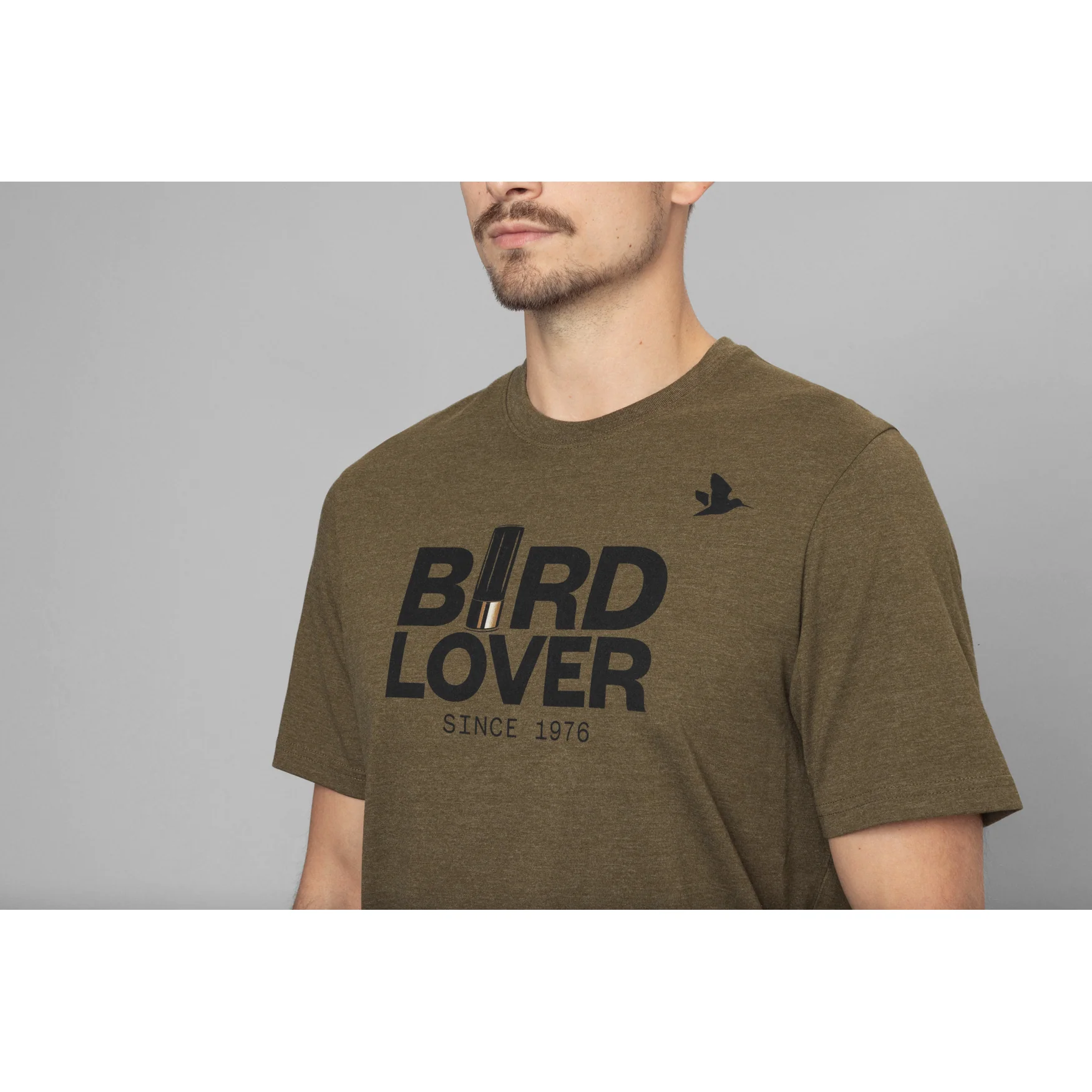 Seeland - Bird Lover T-shirt - Image 4