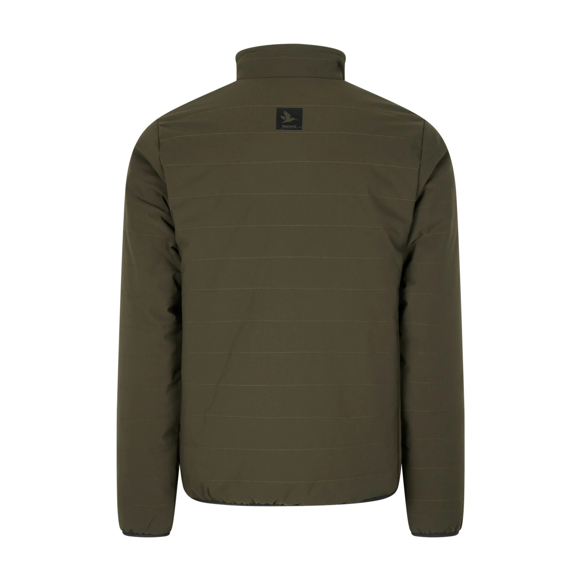Seeland - Celsius Heat Jakke // Pine Green - Image 2