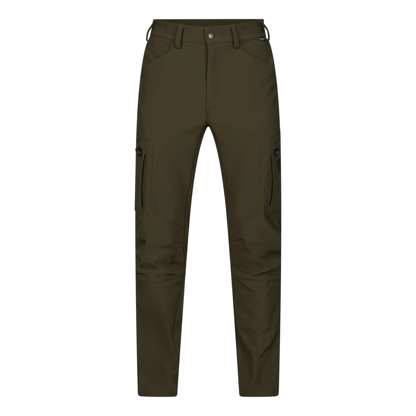Seeland - Chaser Aero Bukser // Pine green