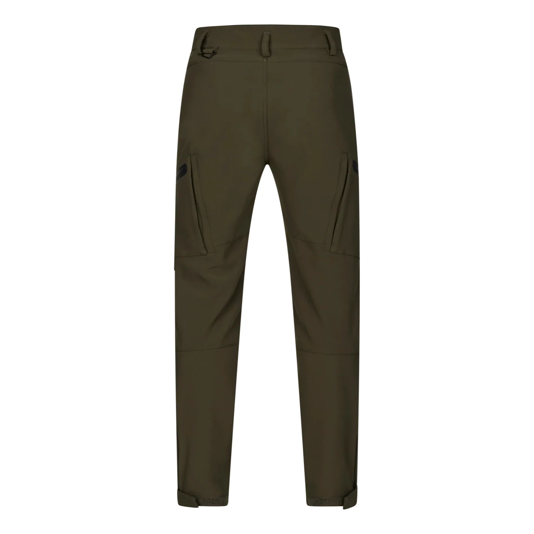 Seeland - Chaser Aero Bukser // Pine green - Image 2