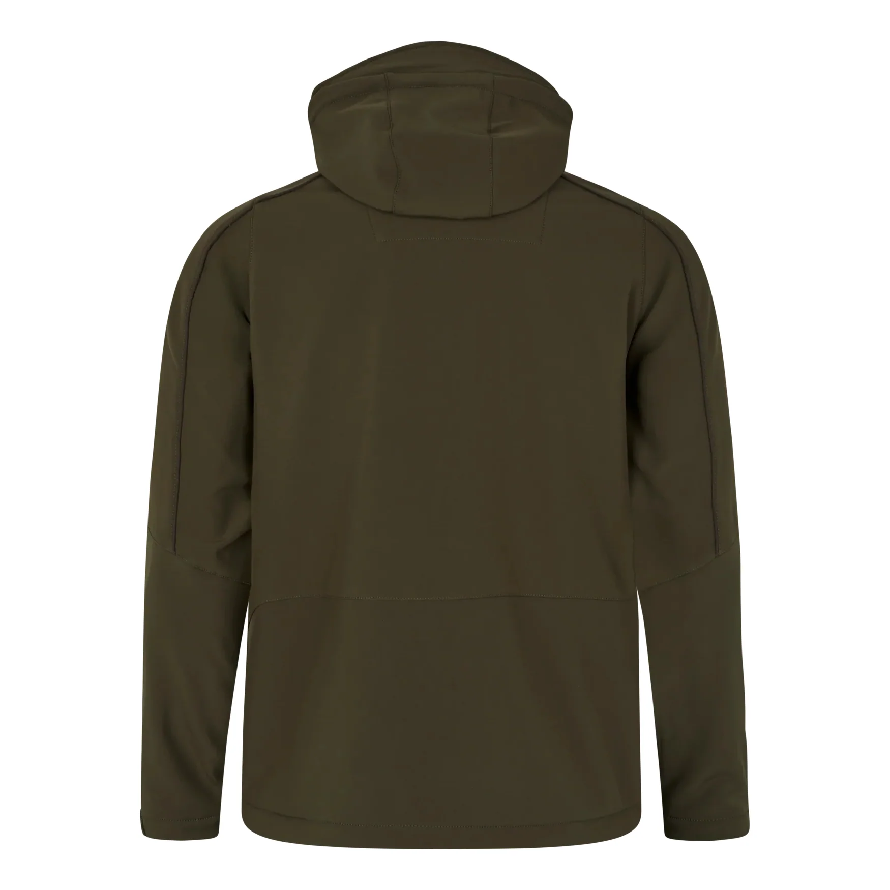 Seeland - Chaser Aero jakke // Pine green - Image 2