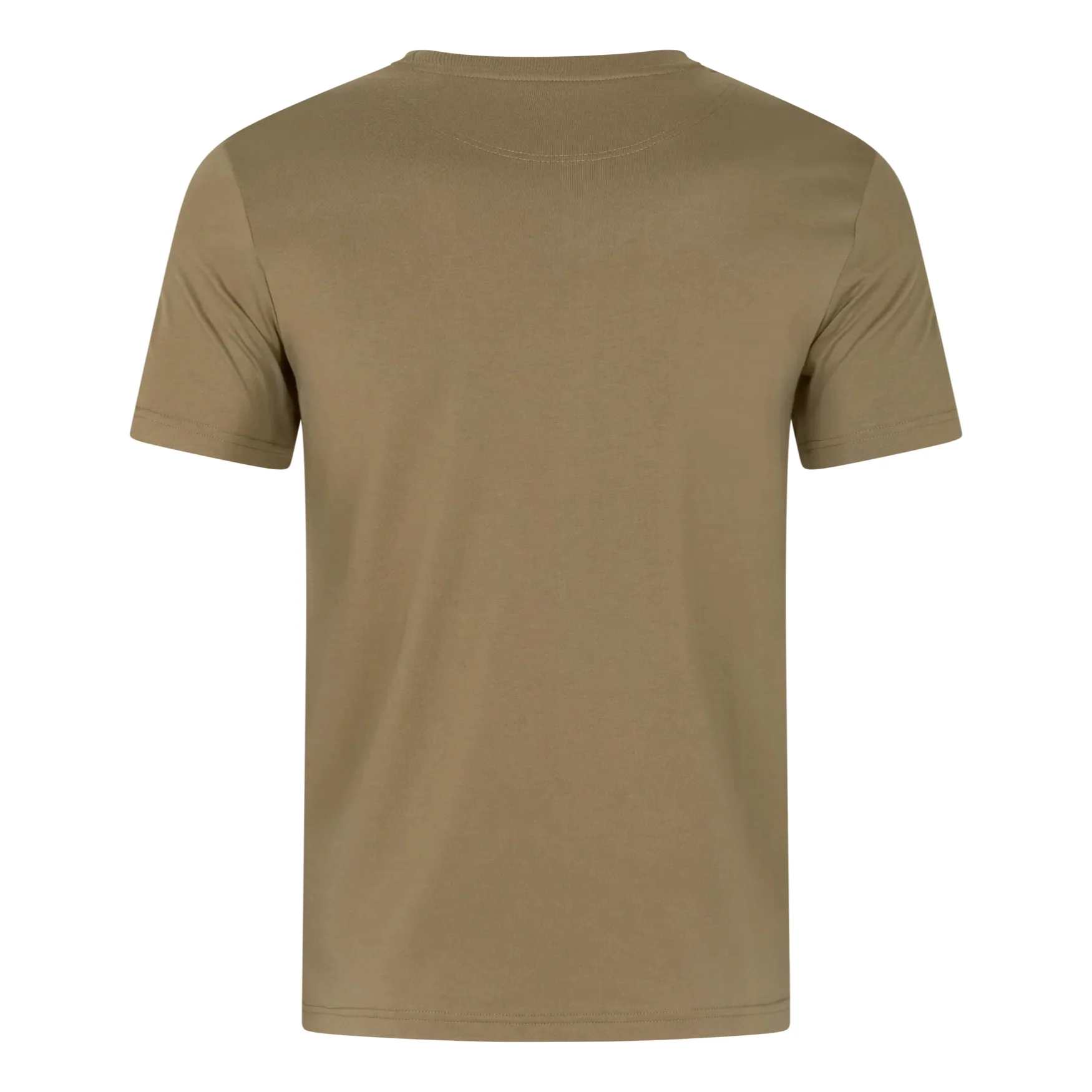 Seeland - Crosslist T-shirt // Covert Green - Image 2