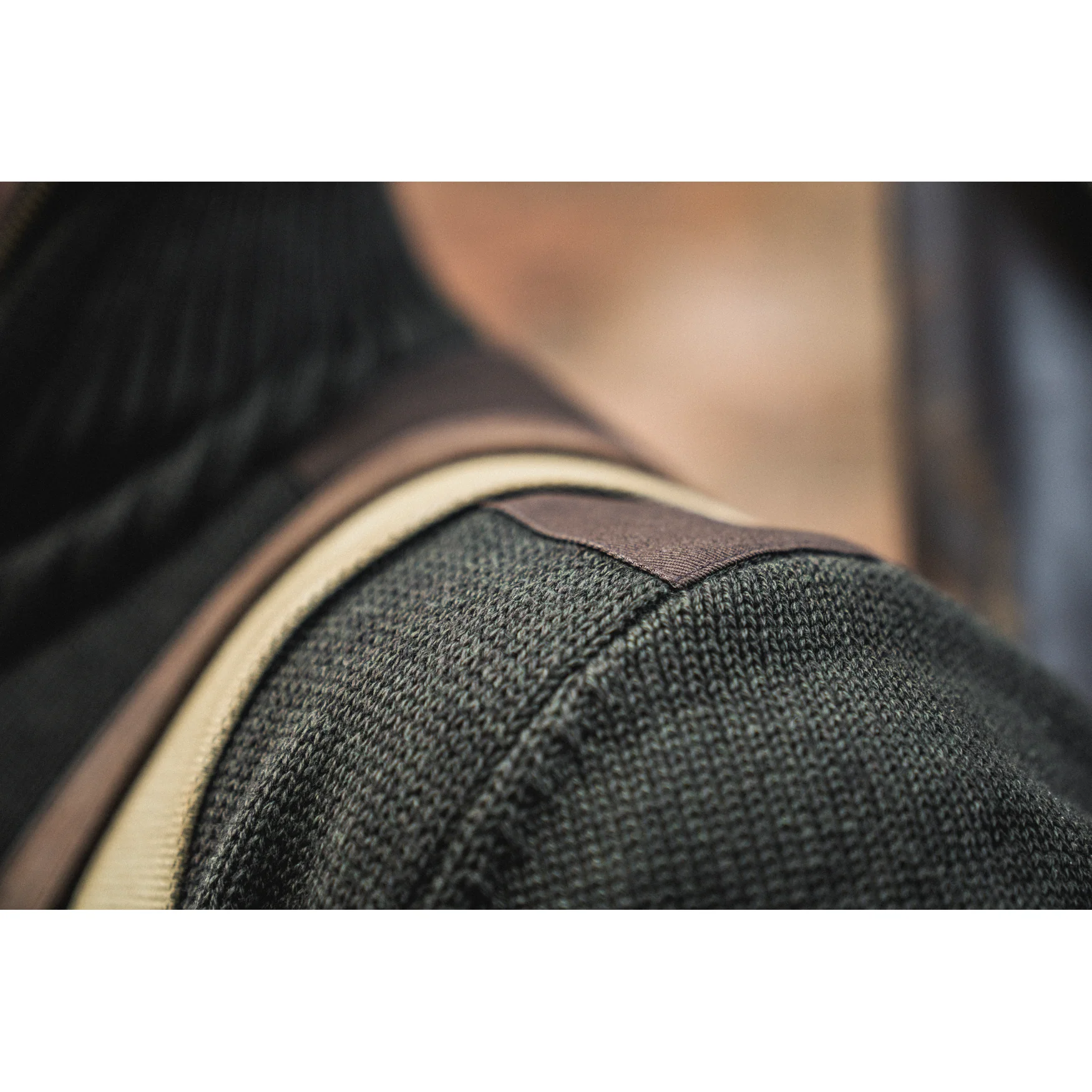 Seeland - Haze Windbreaker Strik - Image 10