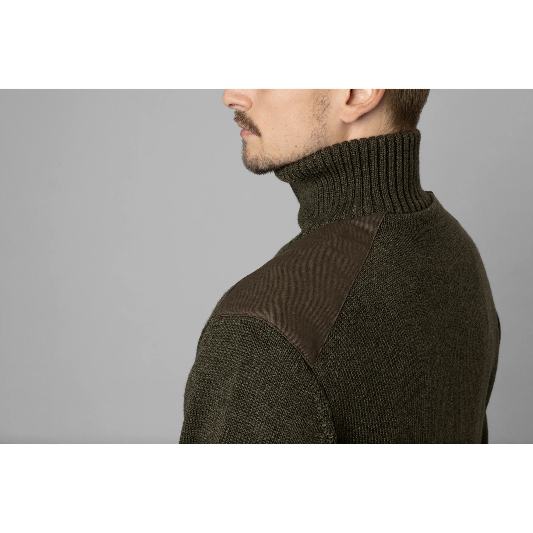 Seeland - Haze Windbreaker Strik - Image 3