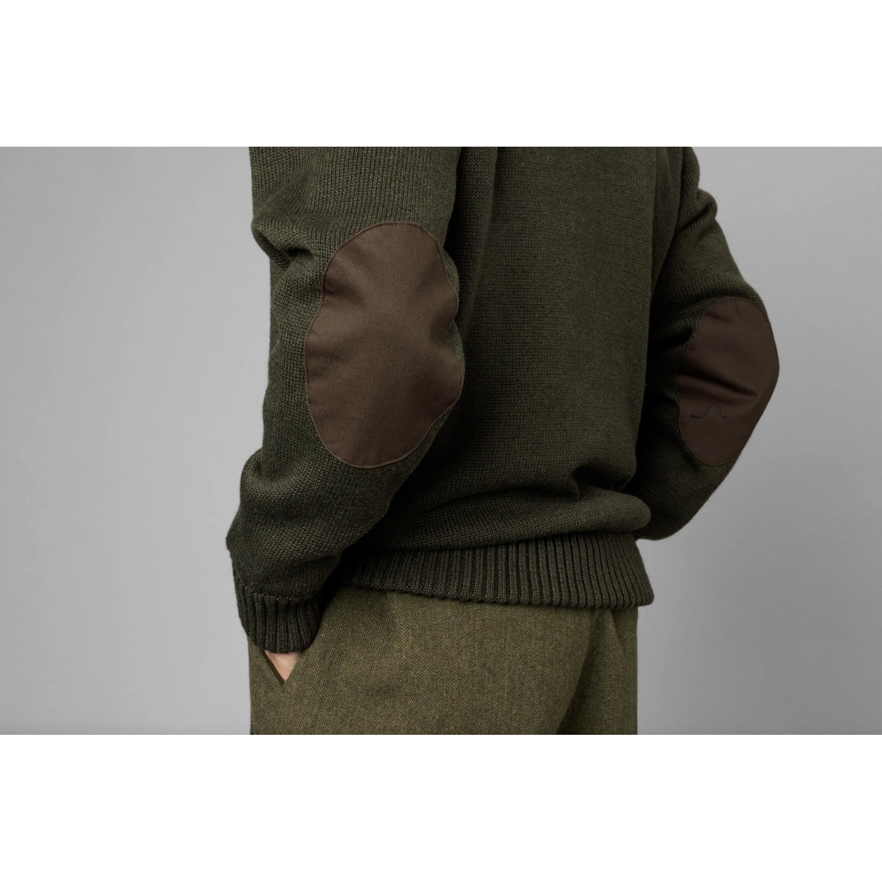 Seeland - Haze Windbreaker Strik - Image 4