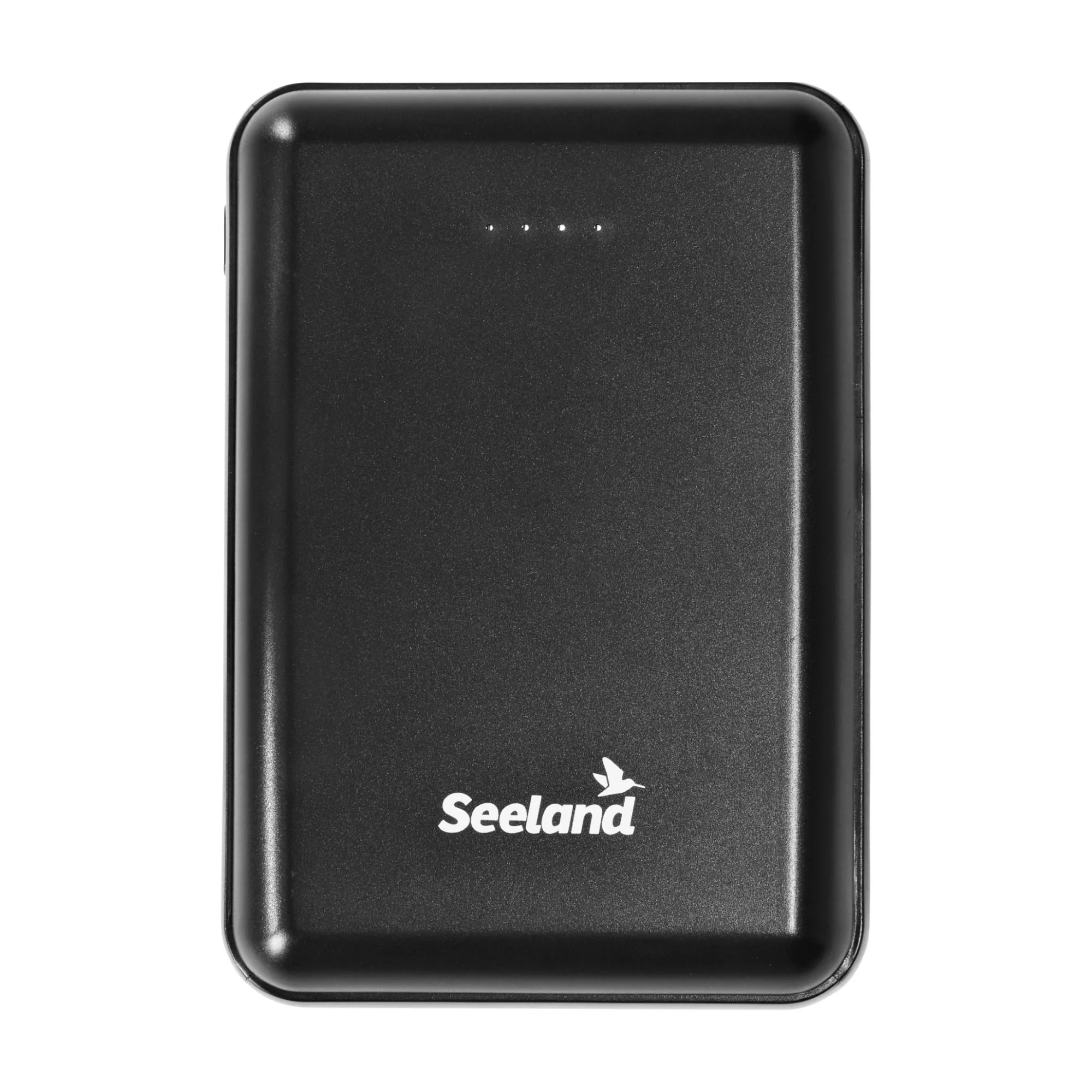 Seeland - Heat Powerbank 10.000 mAh