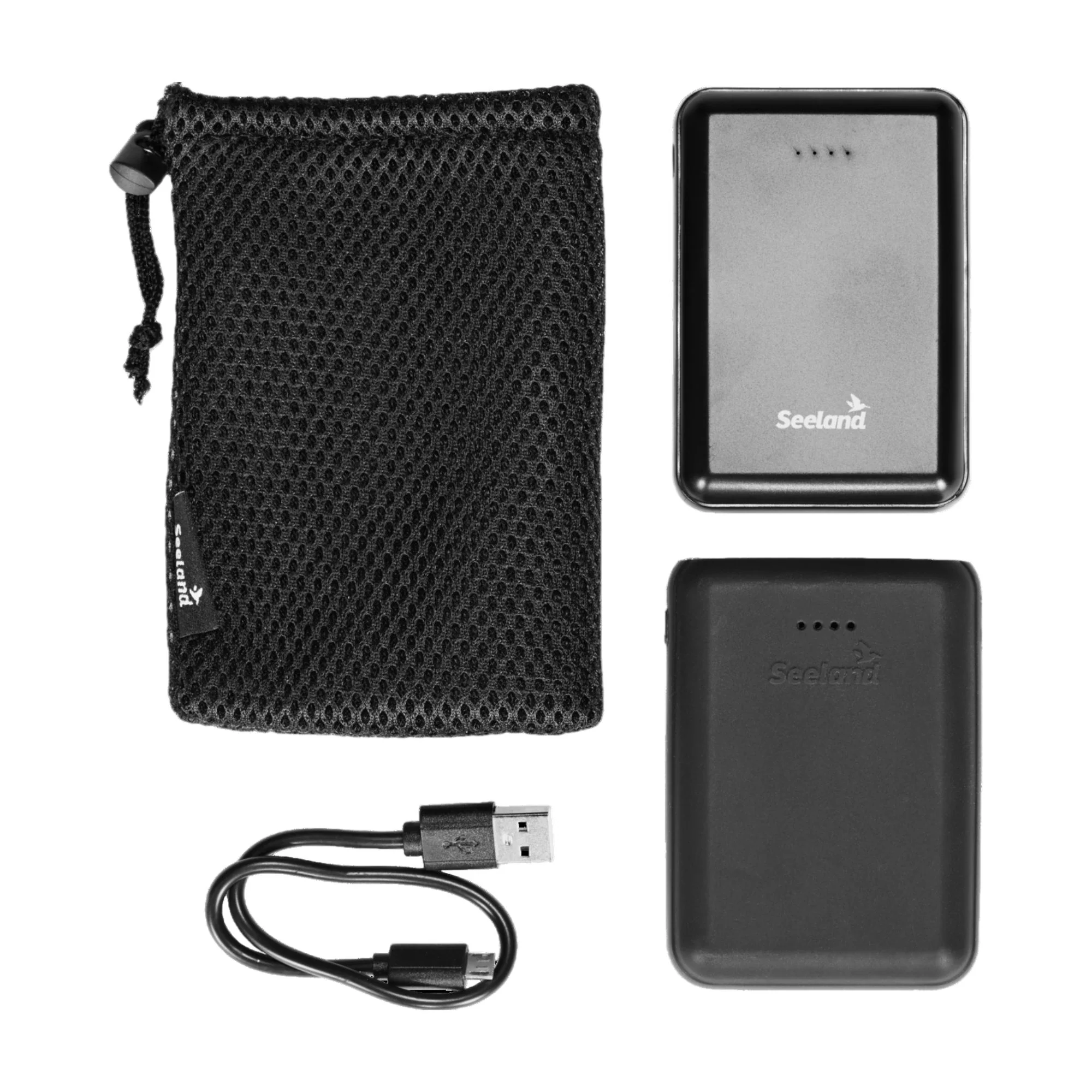 Seeland - Heat Powerbank 10.000 mAh - Image 3