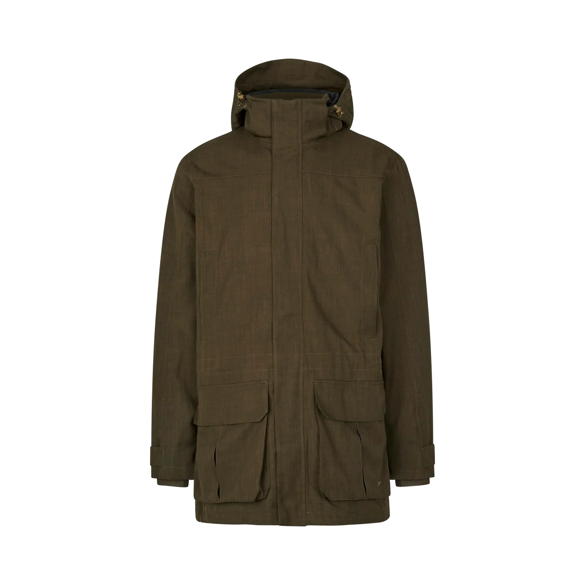 Seeland - Highpoint Jakke // Light Pine
