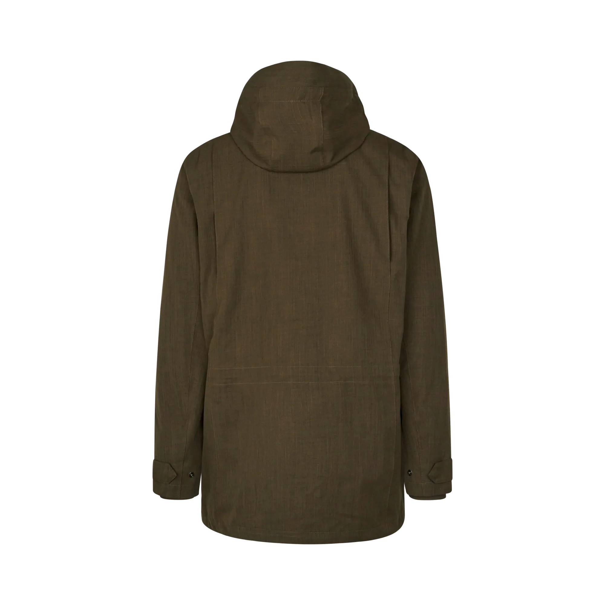 Seeland - Highpoint Jakke // Light Pine - Image 2