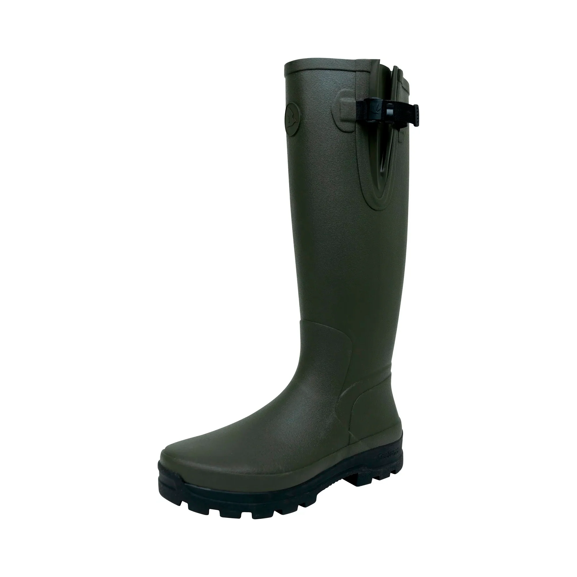 Seeland - Hillside Classic Boot // Pine Green