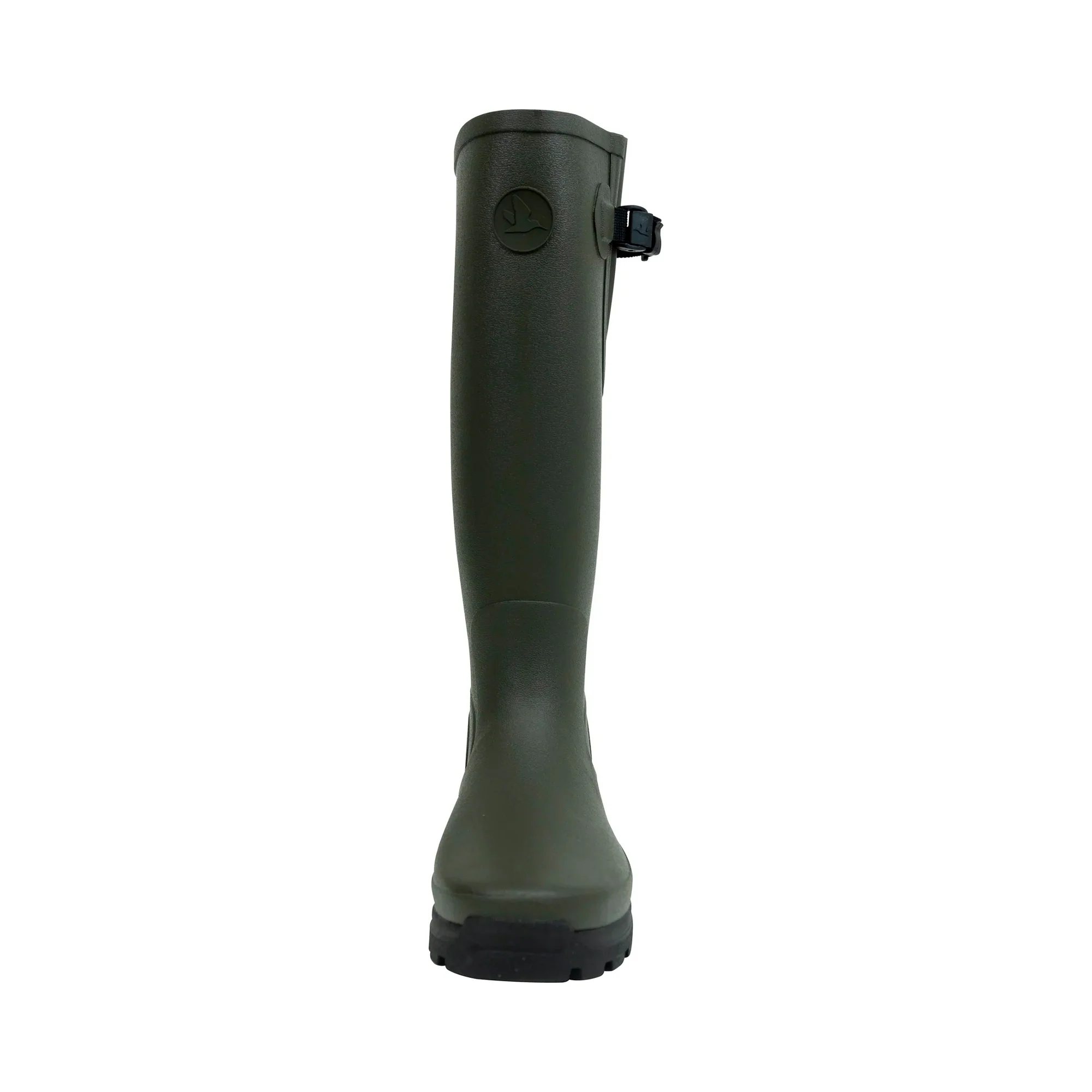 Seeland - Hillside Classic Boot // Pine Green - Image 2