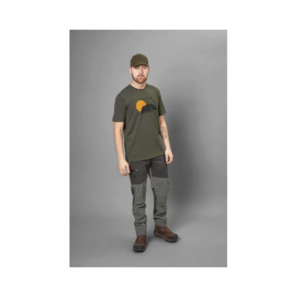 Seeland - Night Fever T-shirt - Image 3