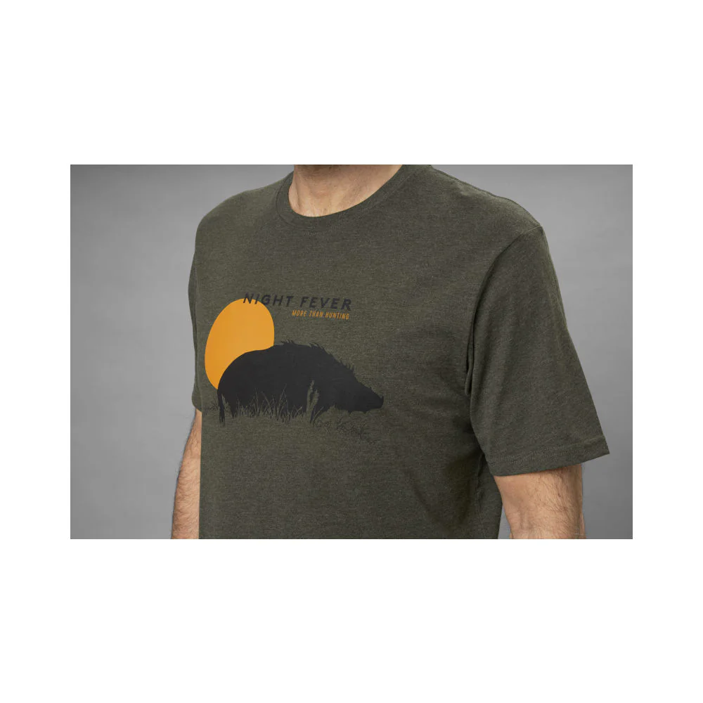 Seeland - Night Fever T-shirt - Image 4