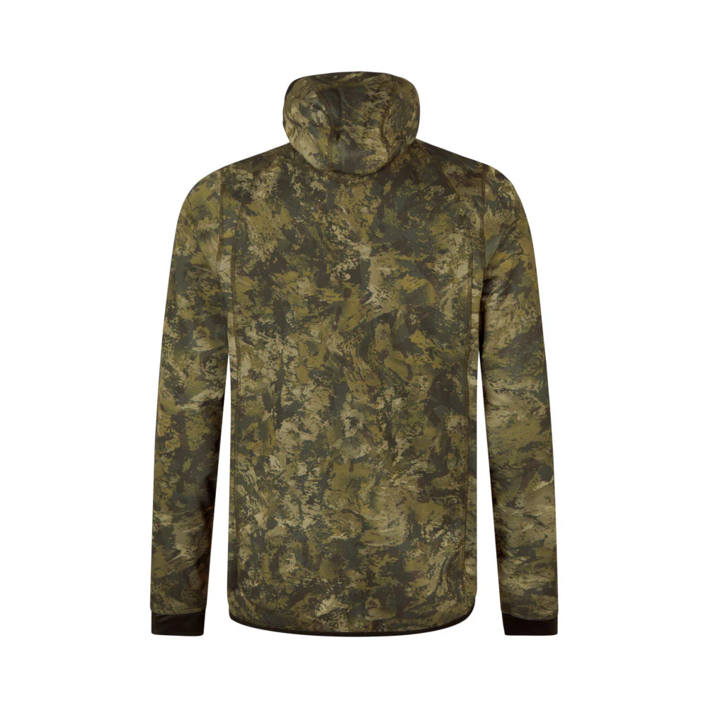 Seeland - Power Fleecetrøje // Camo - Image 2